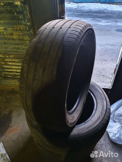 Toyo Proxes CF2 225/55 R16