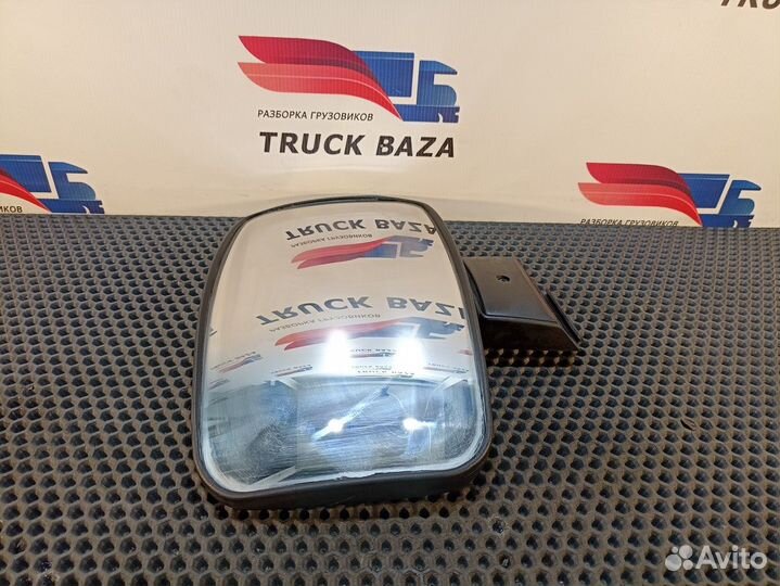 1614022 Зеркало бордюрное Daf XF105, Daf XF106