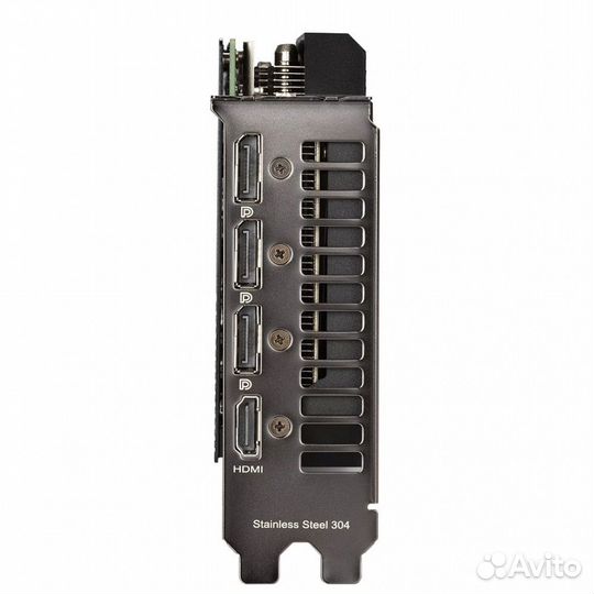 Видеокарта Asus asus Dual GeForce RTX 3050 439353