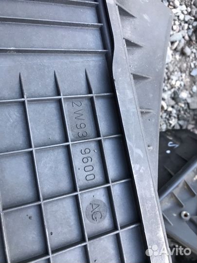 Корпус воздушного фильтра для jaguar x-type s-type