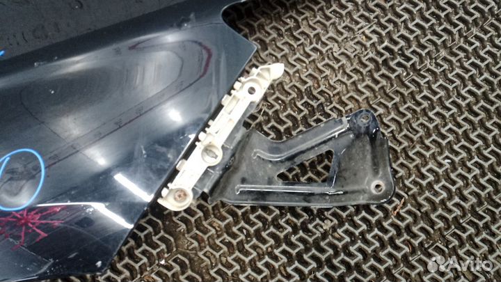 Крыло переднее правое Mitsubishi Outlander