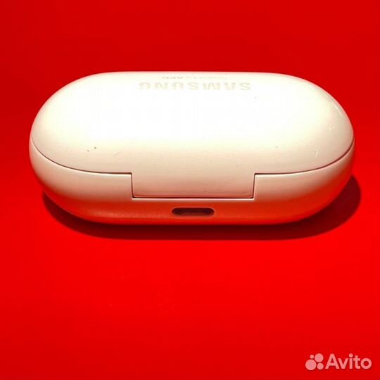 Наушники беспроводные Samsung buds plus