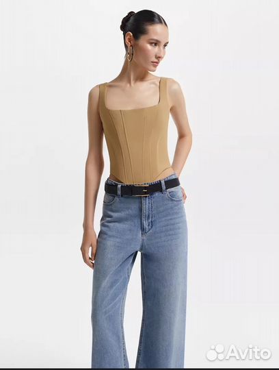 Топ корсет love republic 42