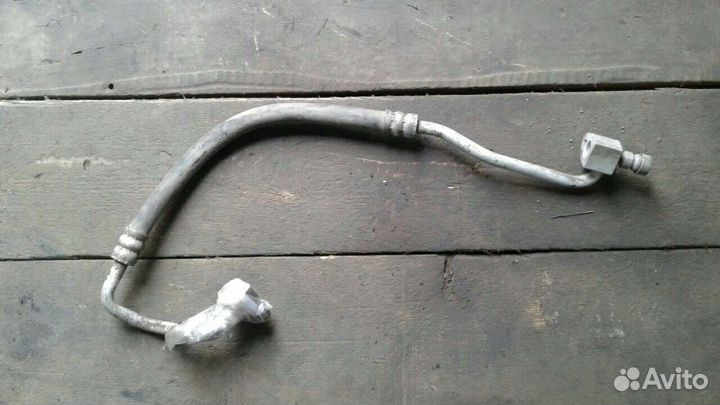 Трубка кондиционера nissan primera p11