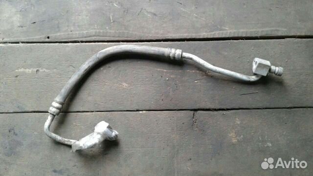 Трубка кондиционера nissan primera p11