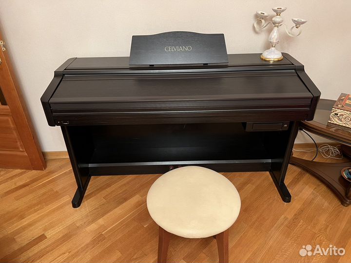 Цифровое пианино Casio Celviano AP-75