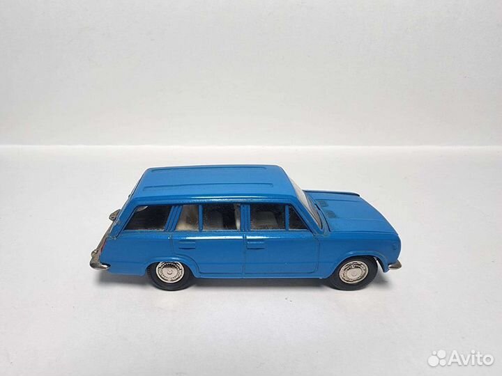 Ваз 2102 СССР 1:43
