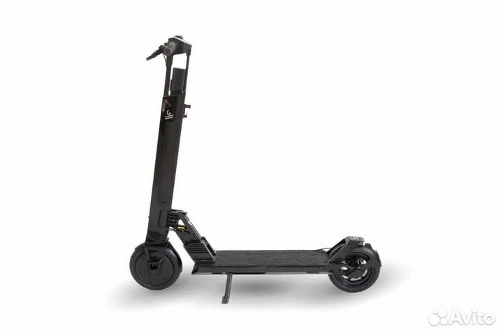 Новый Kugoo Kirin HX Plus электрический самокат