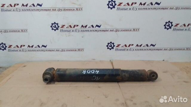 Амортизатор Man Tga