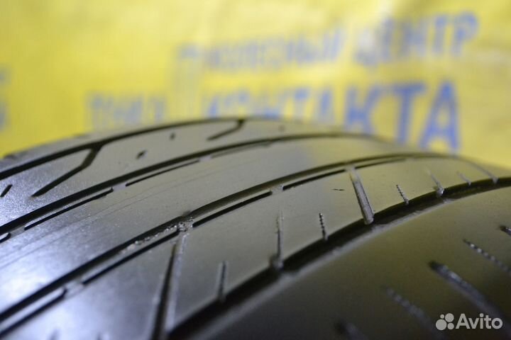 Landsail LS588 UHP 215/55 R17