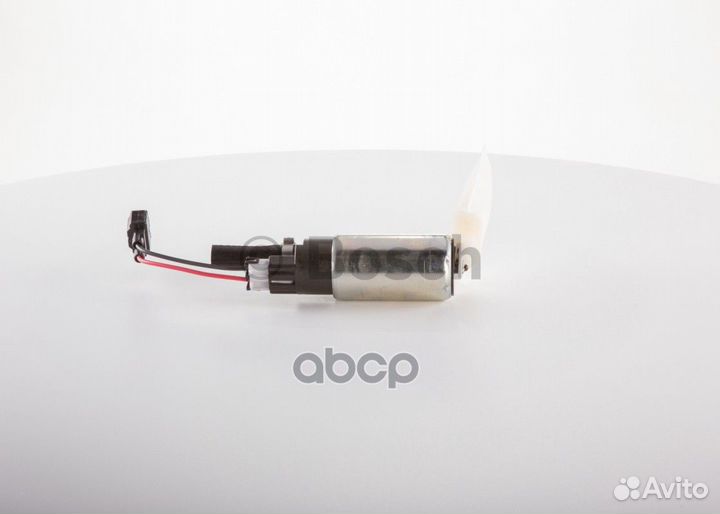 Насос топливный F000TE1394 Bosch