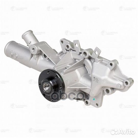 LWP 15700 помпа MB Sprinter 00 LWP15700 luzar