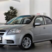 Chevrolet Aveo 1.4 MT, 2008, 209 635 км, с пробегом, цена 479 000 руб.