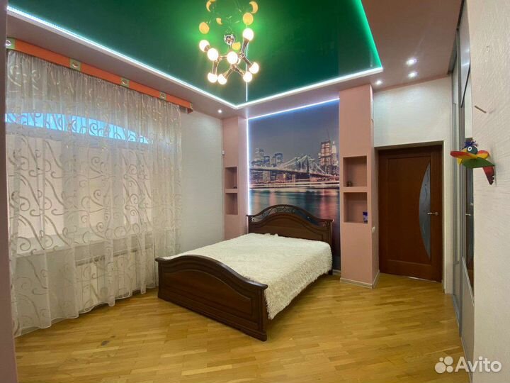 Аренда дома коттеджа посуточно с баней