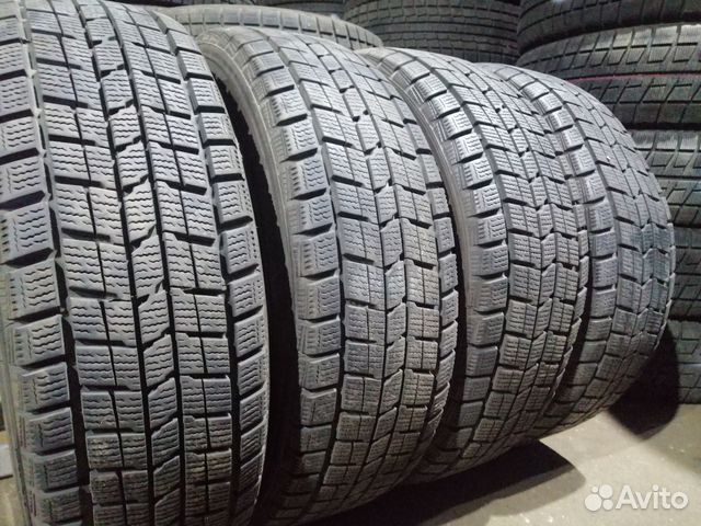 Dunlop DSX-2 185/65 R15