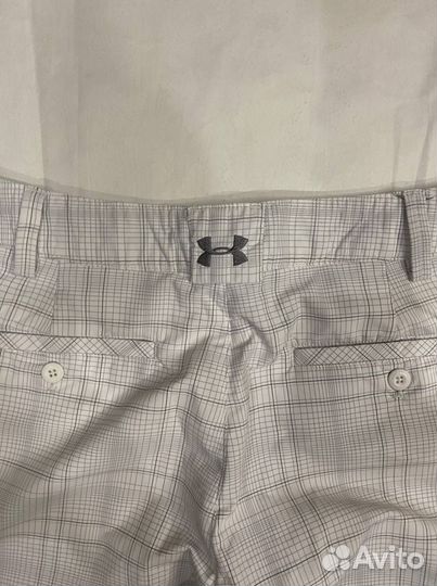 Under armour брюки