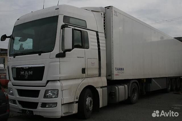 Грузоперевозки межгород от 200км и 200кг