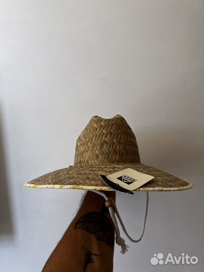 Шляпа женская reef