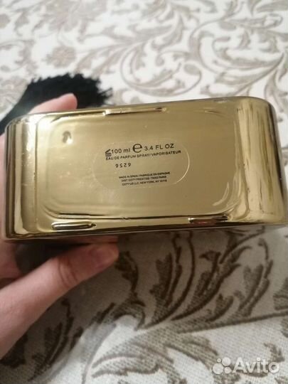 Духи marc Jacobs decadence