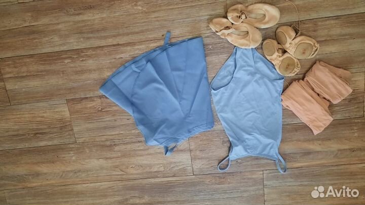 Grishko купальник