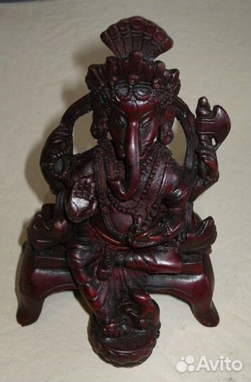 Будды индийские