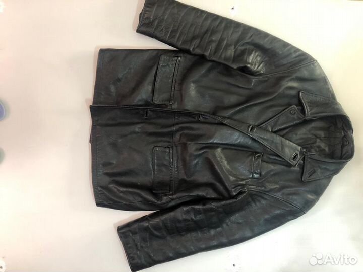 Куртка мужская бу размер XXL