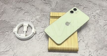 iPhone 12 mini, 256 ГБ