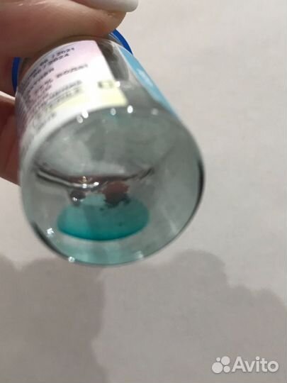 1 Линза -3,75 аква o2kSee 55