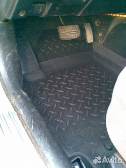 Автомобильные коврики салон, модельные