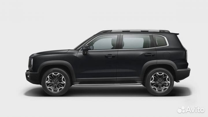 Haval Dargo 2.0 AMT, 2023