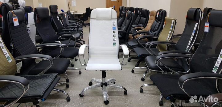 Компьютерное кресло, офисное кресло