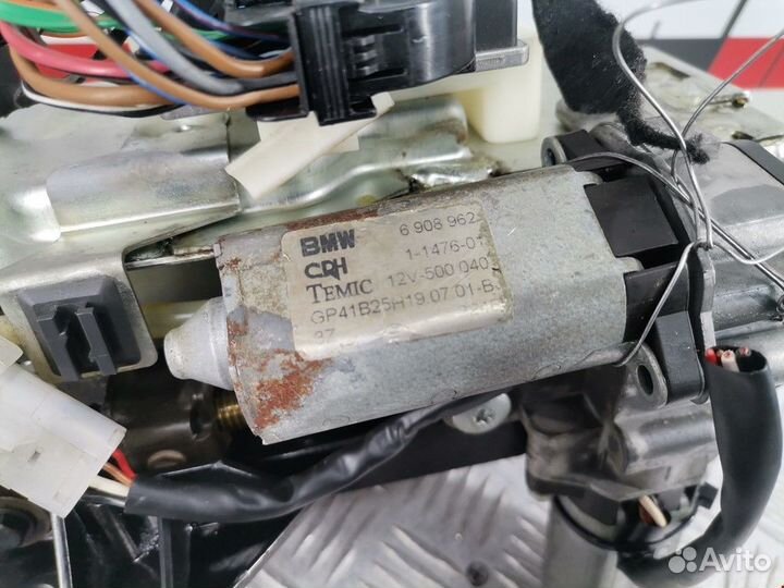 Рулевая колонка BMW 7 E38 рест. 2001 32306780899