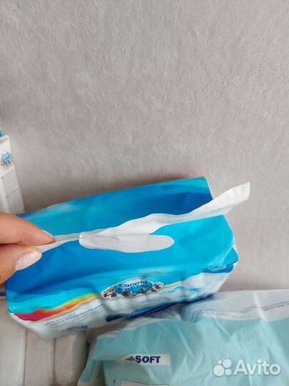 Набор в роддом молодой мамы