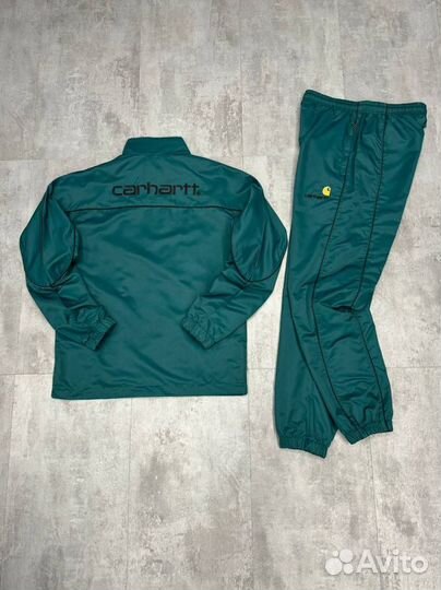 Спортивный костюм carhartt