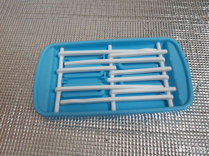 Подставка сушилка для детский бутылочек