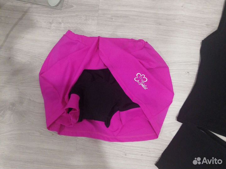 Вещи пакетом