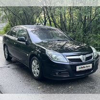 Opel Vectra 1.8 MT, 2007, 270 320 км, с пробегом, цена 629 000 руб.