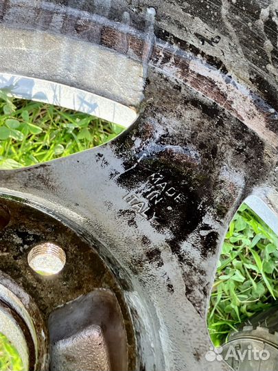 Rosava БЦ-9 195/65 R15