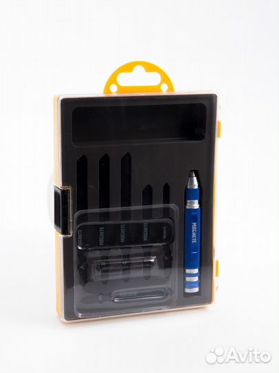 Модельный инструмент machete 0637