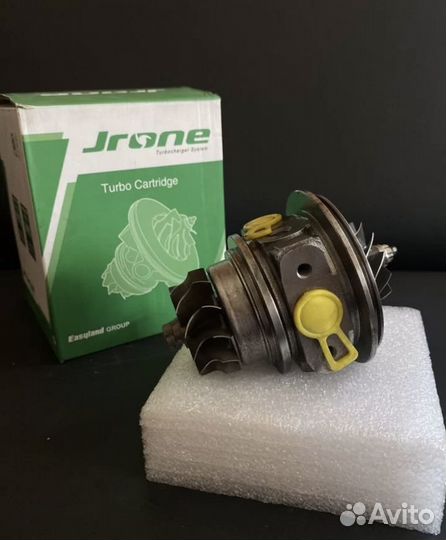 Картридж турбины Jrone TD04H Volvo 2.00 / 2.30
