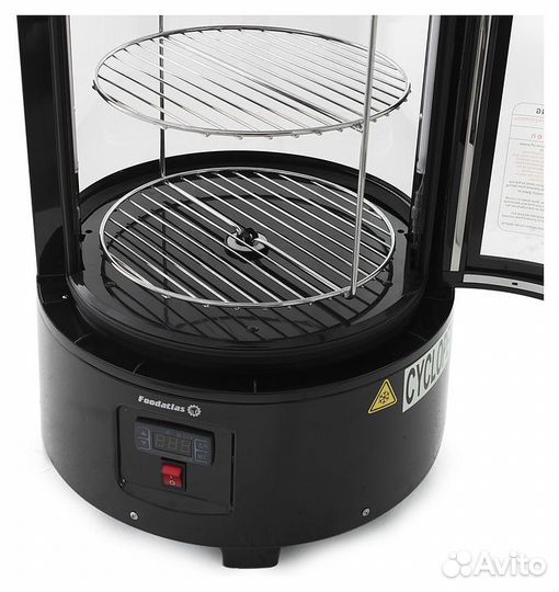 Витрина холодильная Foodatlas RT-72L