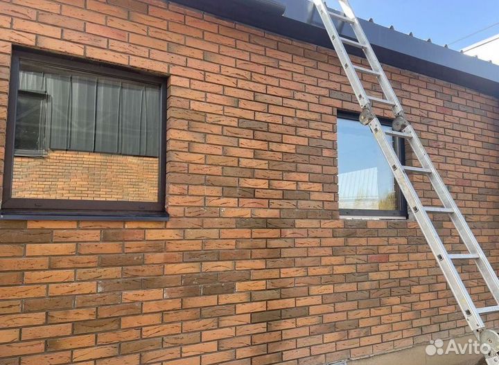 Пластиковые окна с утеплением brusbox