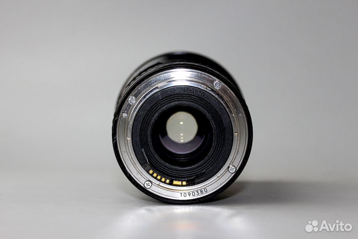 Объектив Canon EF 16-35mm f2.8L II USM