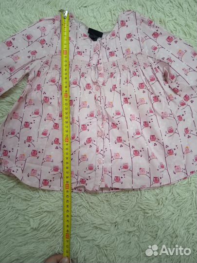 Кофта 4 года