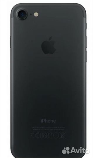 iPhone 7, 32 ГБ