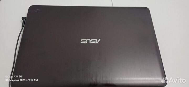 Ноутбук Asus