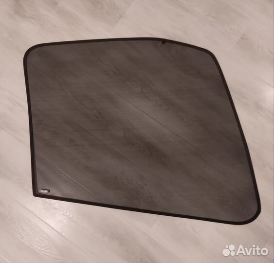 Шторки на окна Volvo FH