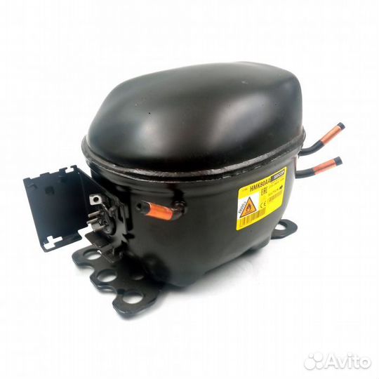 Компрессор Secop HMK80AA (R-600, -23,3С, 136Вт) Сл