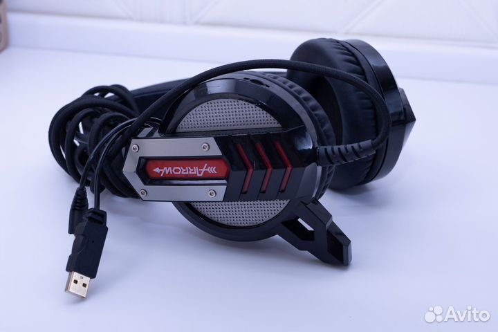 Компьютерные наушники