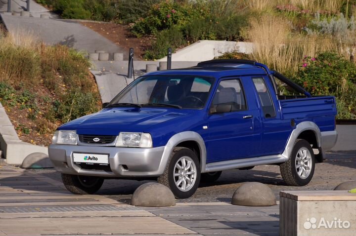ИЖ 2717, 2004